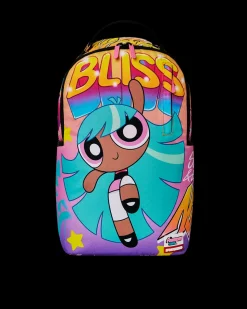 POWER PUFF GIRLS: BLISS ALL DAY DLXSR BACKPACK