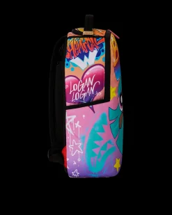 POWER PUFF GIRLS: BLISS ALL DAY DLXSR BACKPACK