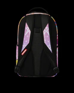 POWER PUFF GIRLS: BLISS ALL DAY DLXSR BACKPACK