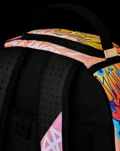 POWER PUFF GIRLS: BLISS ALL DAY DLXSR BACKPACK