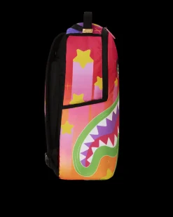 POWER PUFF GIRLS: BUST OUT DLXSR BACKPACK