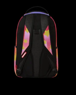 POWER PUFF GIRLS: BUST OUT DLXSR BACKPACK