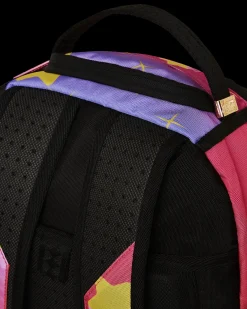 POWER PUFF GIRLS: BUST OUT DLXSR BACKPACK