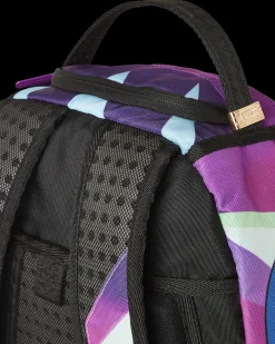 POWER PUFF GIRLS MONSTER SHARK BACKPACK