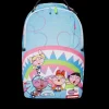 POWERPUFF GIRLS 21 BACKPACK (DLXR)