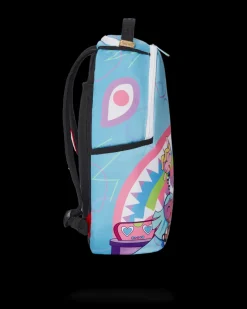 POWERPUFF GIRLS 21 BACKPACK (DLXR)