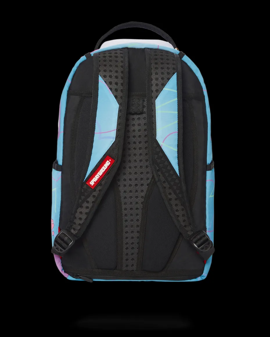 POWERPUFF GIRLS 21 BACKPACK (DLXR)