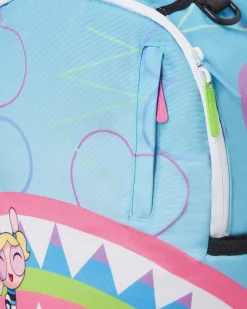 POWERPUFF GIRLS 21 BACKPACK (DLXR)