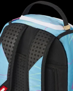 POWERPUFF GIRLS 21 BACKPACK (DLXR)