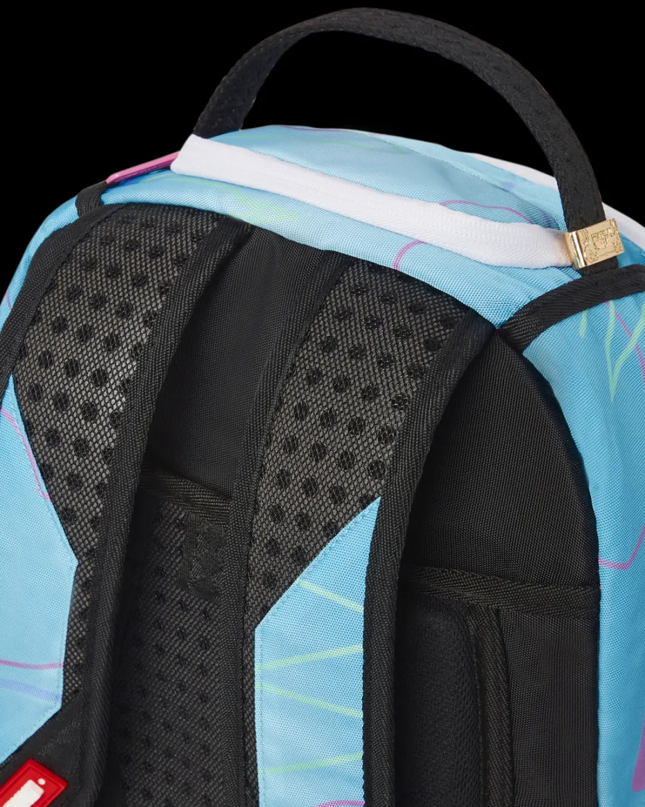 POWERPUFF GIRLS 21 BACKPACK (DLXR)