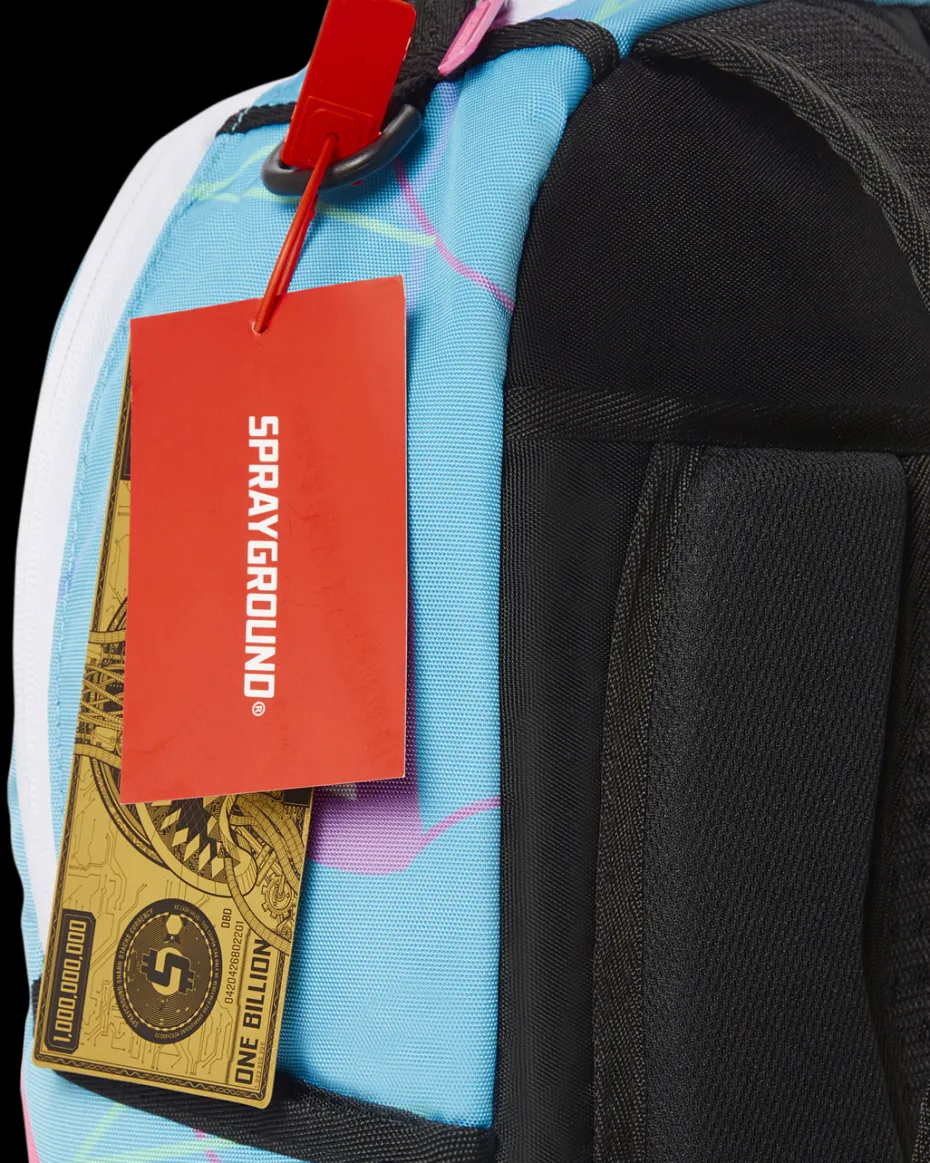 POWERPUFF GIRLS 21 BACKPACK (DLXR)