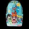 POWERPUFF GIRLS BACKPACK