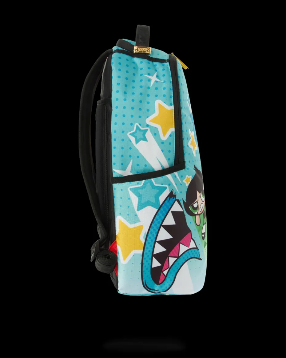 POWERPUFF GIRLS BACKPACK