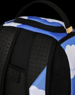 POWERPUFF GIRLS HEROS DLXSR BACKPACK