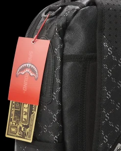 PRI$M SUPERJET BACKPACK (DLXV)