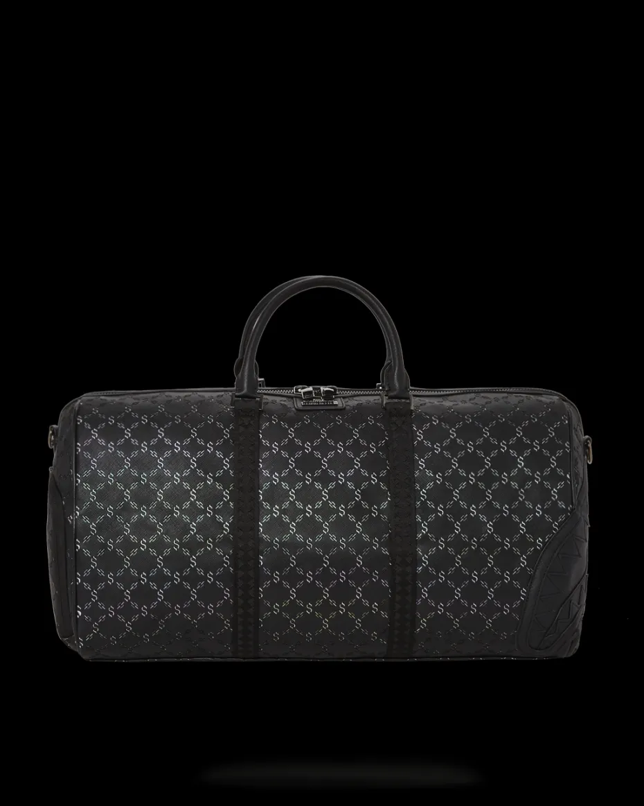 PRI$M SUPERJET DUFFLE