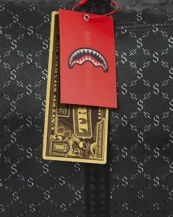 PRI$M SUPERJET DUFFLE