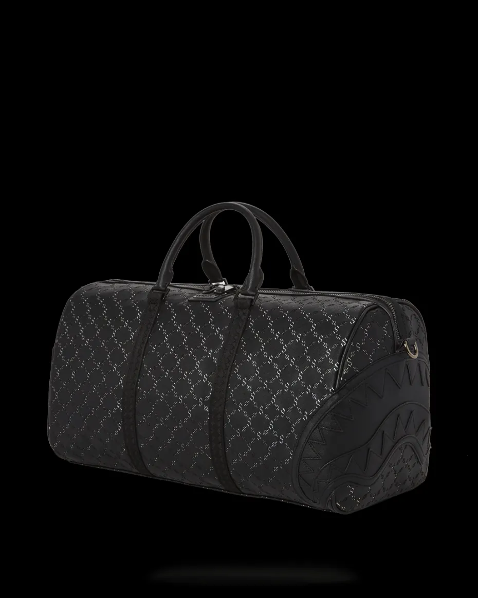 PRI$M SUPERJET DUFFLE
