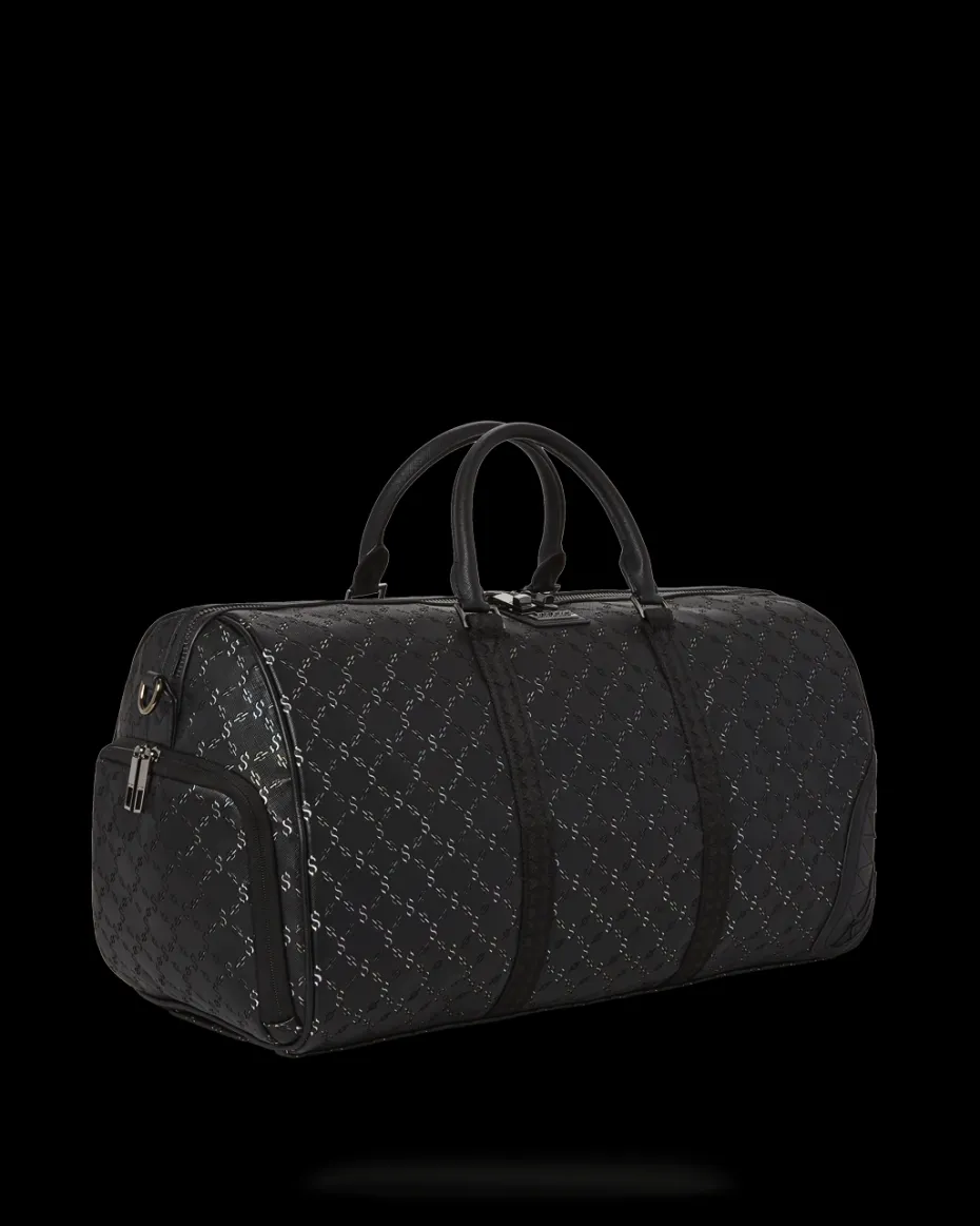 PRI$M SUPERJET DUFFLE