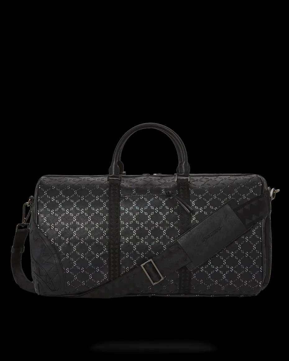 PRI$M SUPERJET DUFFLE