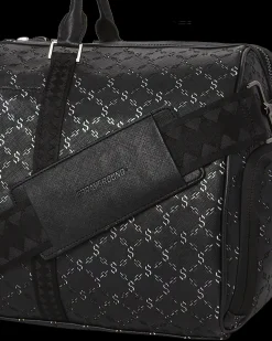 PRI$M SUPERJET DUFFLE