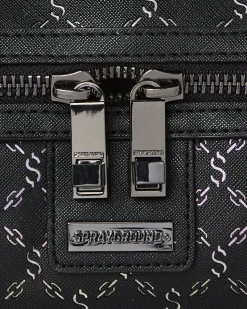 PRI$M SUPERJET DUFFLE