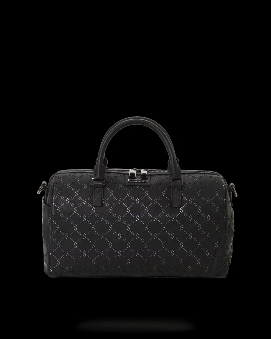 PRI$M SUPERJET MINI DUFFLE