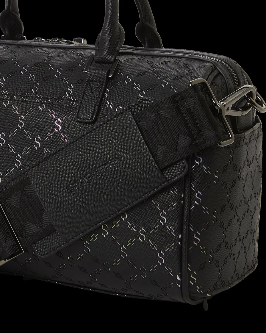 PRI$M SUPERJET MINI DUFFLE