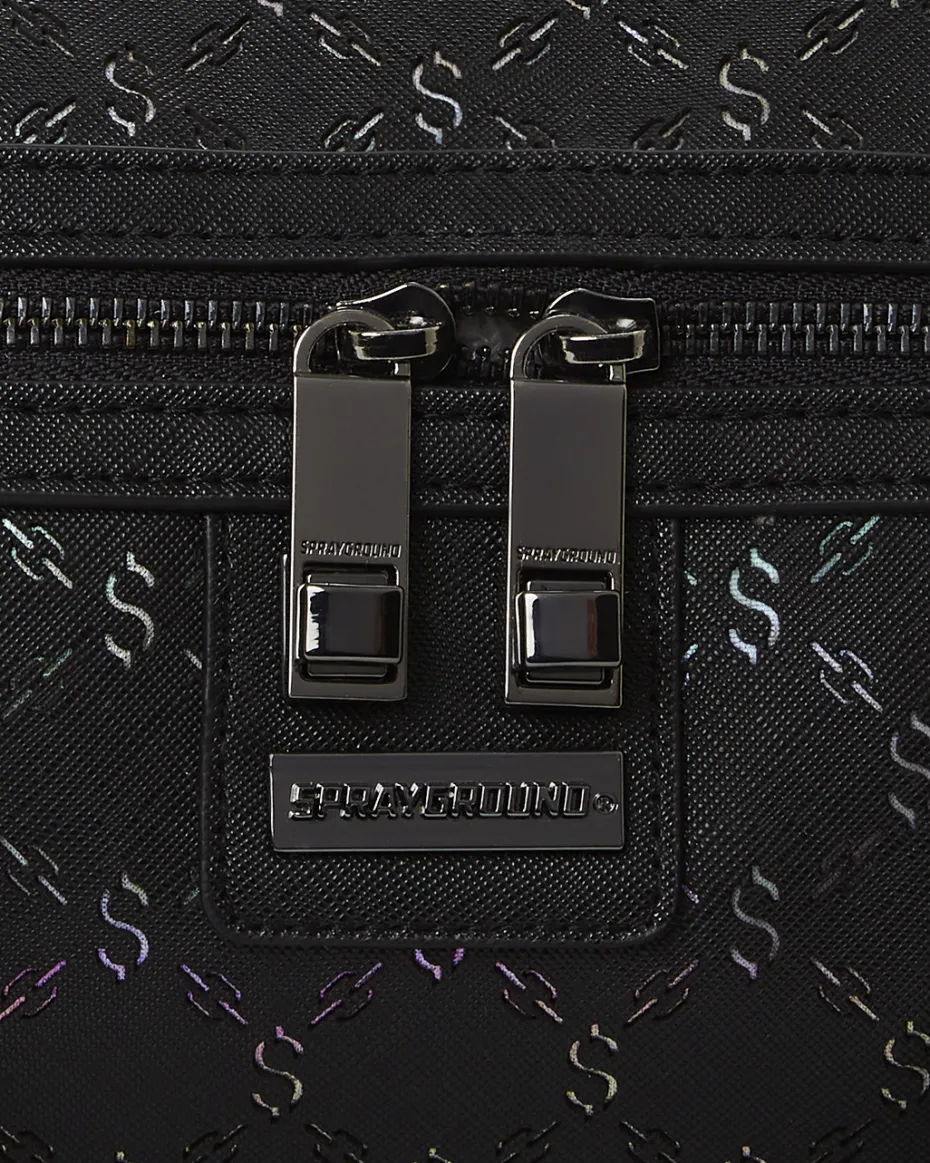PRI$M SUPERJET MINI DUFFLE