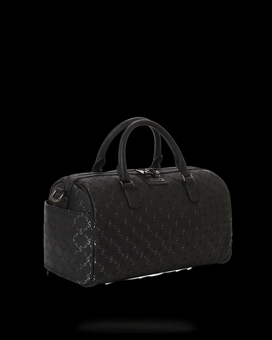 PRI$M SUPERJET MINI DUFFLE