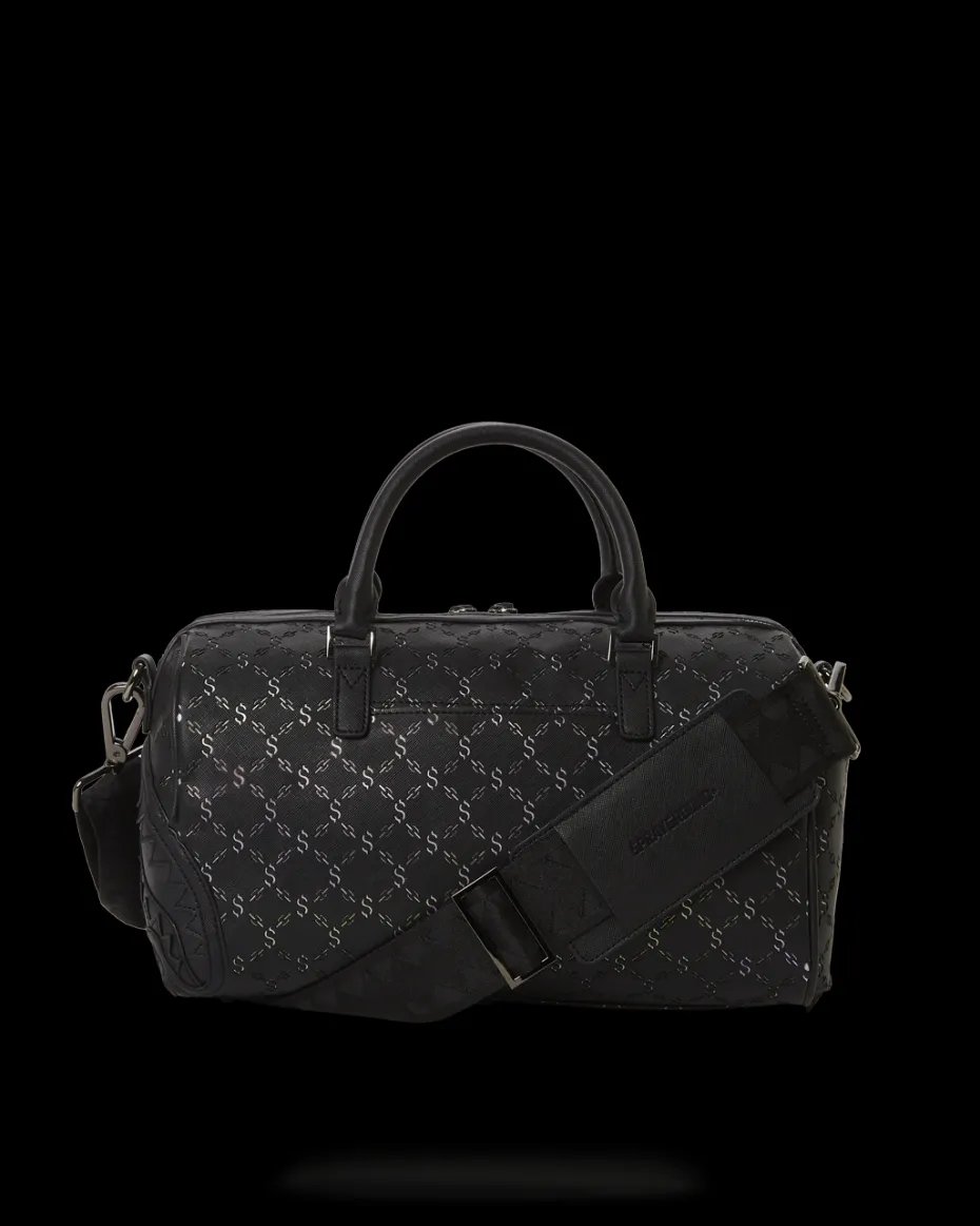 PRI$M SUPERJET MINI DUFFLE