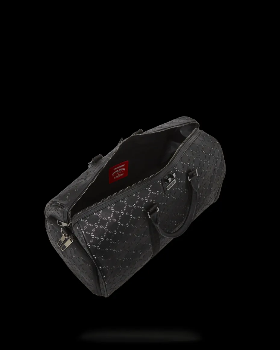 PRI$M SUPERJET MINI DUFFLE