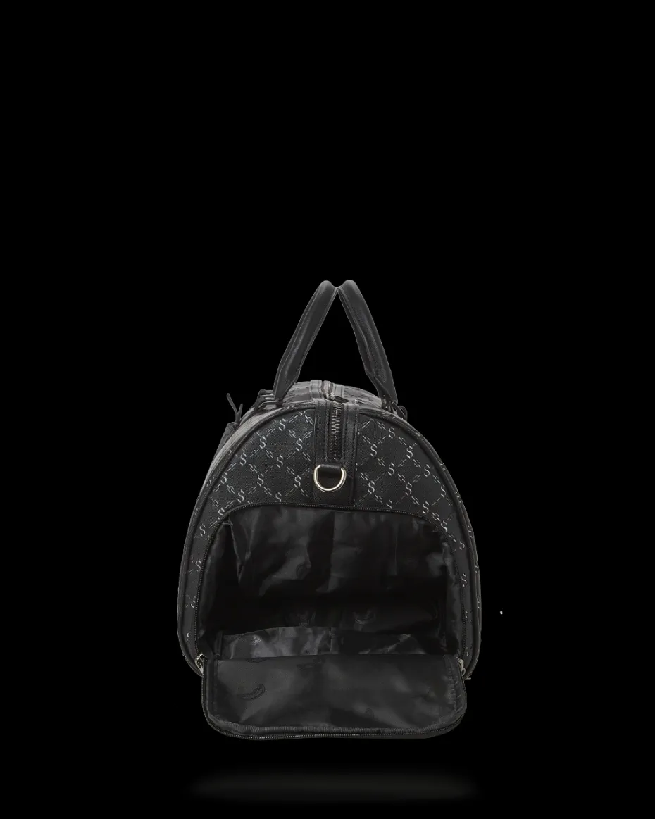 PRI$M SUPERJET MINI DUFFLE
