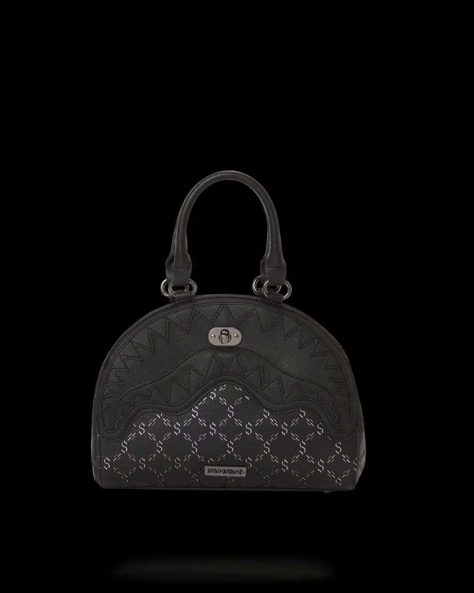 PRI$M SUPERJET SHARK HANDBAG