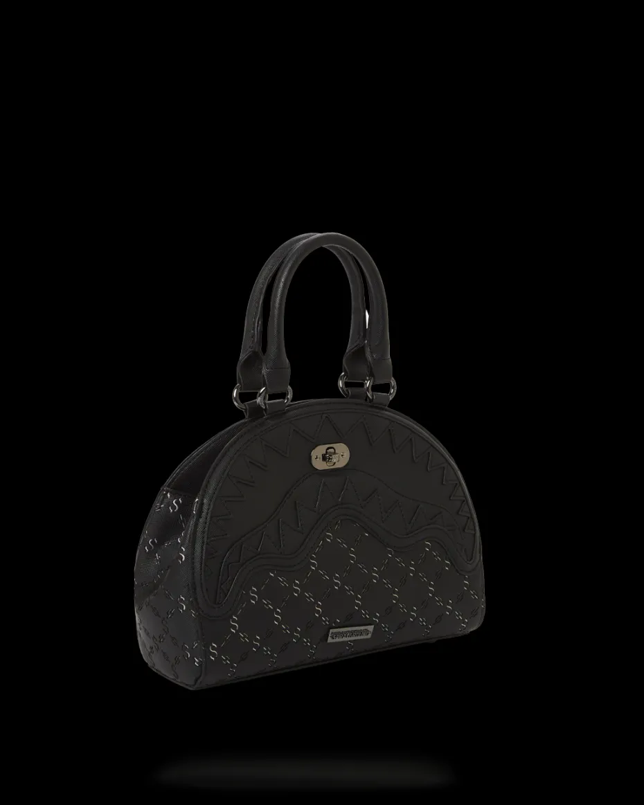 PRI$M SUPERJET SHARK HANDBAG
