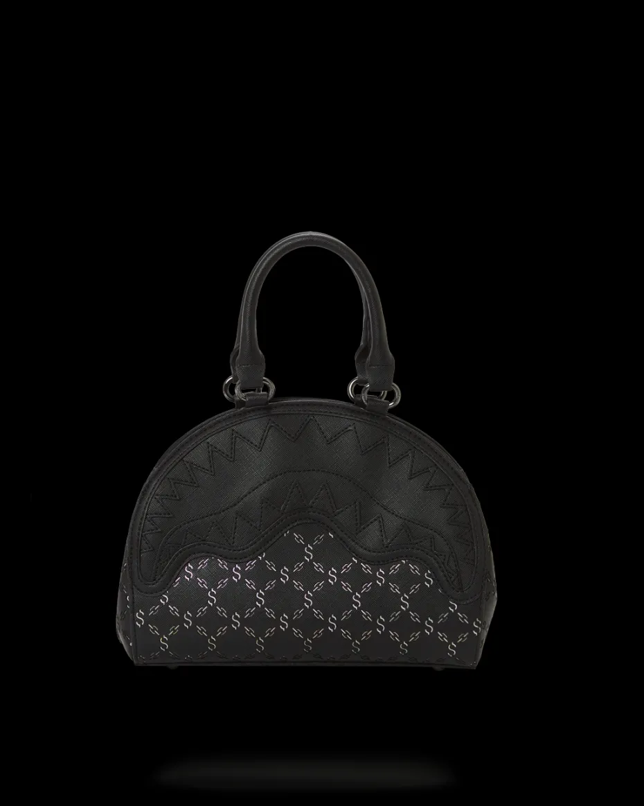 PRI$M SUPERJET SHARK HANDBAG
