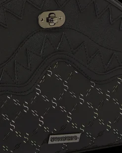 PRI$M SUPERJET SHARK HANDBAG