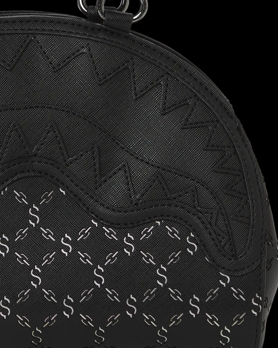 PRI$M SUPERJET SHARK HANDBAG