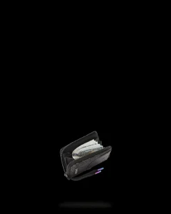 PRI$M SUPERJET WALLET
