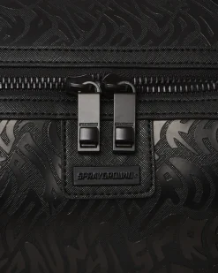 PRIVATE JET DUFFLE