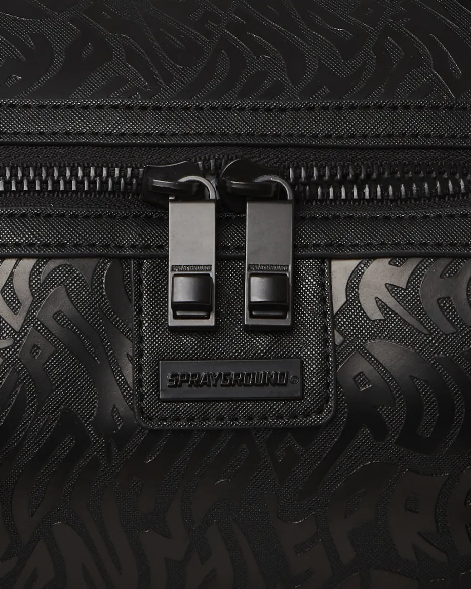 PRIVATE JET DUFFLE