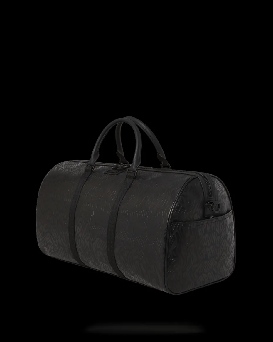 PRIVATE JET DUFFLE