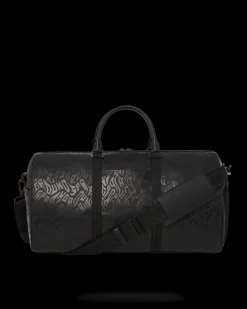 PRIVATE JET DUFFLE