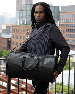 PRIVATE JET DUFFLE