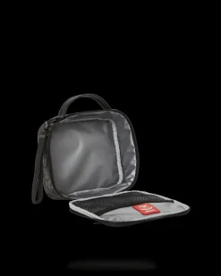 PRIVATE JET SNACK PACK AKA MONEY BAG