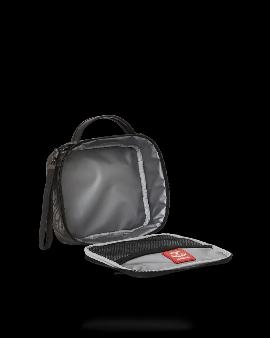 PRIVATE JET SNACK PACK AKA MONEY BAG