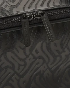 PRIVATE JET SNACK PACK AKA MONEY BAG