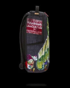 PRIVATE PROPERTY (DLXR)