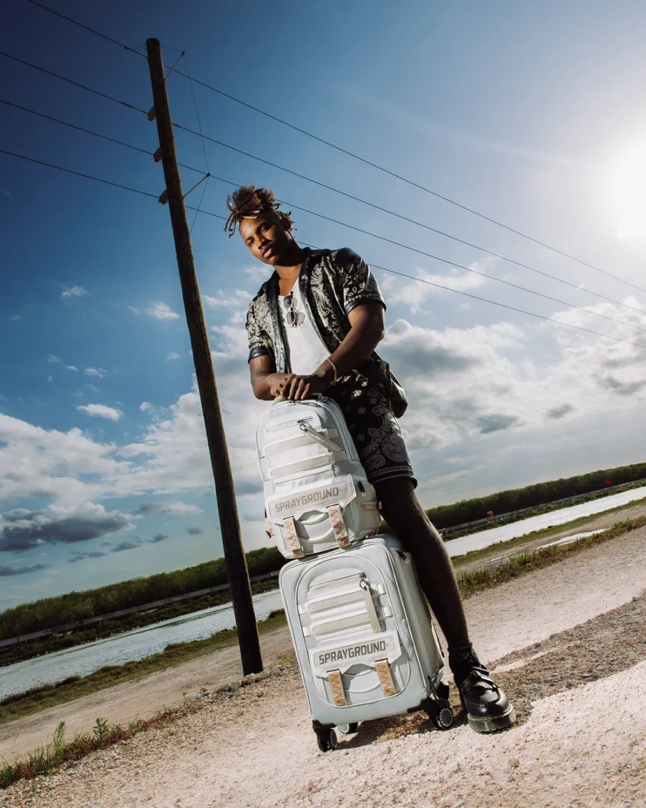 PROXIMO SPECIAL OPS BACKPACK