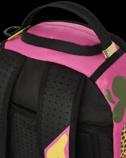 PSYCHEDELIC VOYAGE BACKPACK